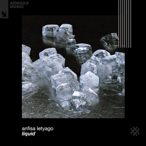 Anfisa Letyago - Liquid